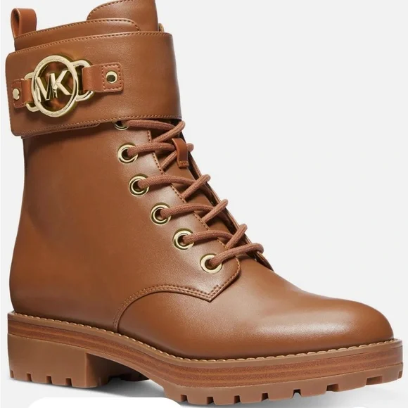 New! Michael by Michael Kors - Picture 1 of 4